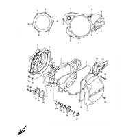  KURBELWELLENGEHAEUSEDECKEL