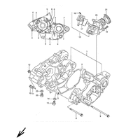  KURBELWELLENGEHAEUSE