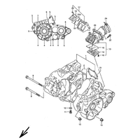  KURBELWELLENGEHAEUSE