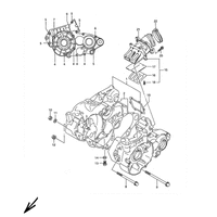  KURBELWELLENGEHAEUSE