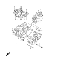  KURBELWELLENGEHAEUSE