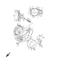  KURBELWELLENGEHAEUSEDECKEL