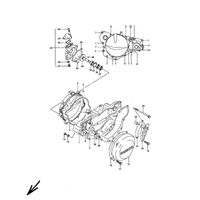  KURBELWELLENGEHAEUSEDECKEL