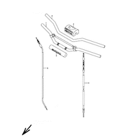 LENKER / BOWDENZUEGE