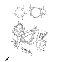  KURBELWELLENGEHAEUSEDECKEL
