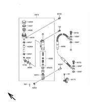 HAUPTBREMSZYLINDER HINTEN