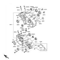  KURBELWELLENGEHAEUSE