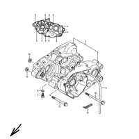  KURBELWELLENGEHAEUSE