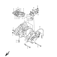  KURBELWELLENGEHAEUSE