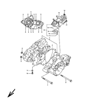  KURBELWELLENGEHAEUSE