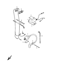 STEUEREINHEIT / ZUENDSPULE