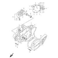  KURBELWELLENGEHAEUSEDECKEL