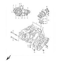 KURBELWELLENGEHAEUSE