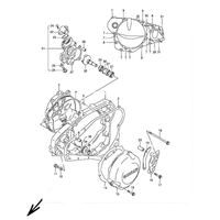  KURBELWELLENGEHAEUSEDECKEL