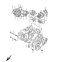  KURBELWELLENGEHAEUSE