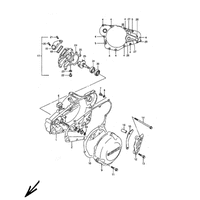  KURBELWELLENGEHAEUSEDECKEL