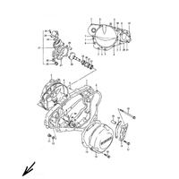  KURBELWELLENGEHAEUSEDECKEL