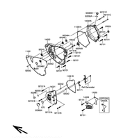 KURBELWELLENGEHAEUSEDECKEL