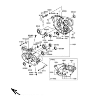 KURBELWELLENGEHAEUSE