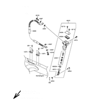  HAUPTBREMSZYLINDER HINTEN