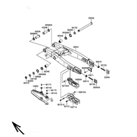 VORDERRADAUFHAENGUNG