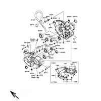  KURBELWELLENGEHAEUSE