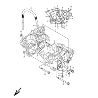 KURBELWELLENGEHAEUSE