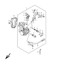 DROSSELKLAPPENGEHAEUSE