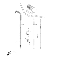 LENKER / BOWDENZUEGE