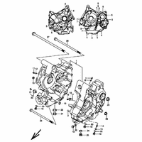  KURBELWELLENGEHAEUSE