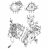 KURBELWELLENGEHAEUSEDECKEL