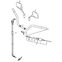 LENKER / BOWDENZUEGE