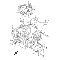 KURBELWELLENGEHAEUSE