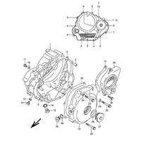  KURBELWELLENGEHAEUSEDECKEL