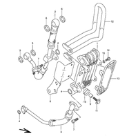 OELKUEHLER (OPTIONAL)