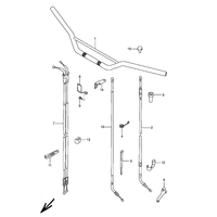 LENKER / BOWDENZUEGE