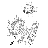  KURBELWELLENGEHAEUSEDECKEL