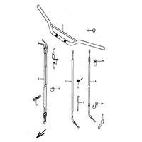 LENKER / BOWDENZUEGE