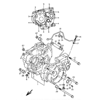  KURBELWELLENGEHAEUSE