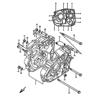  KURBELWELLENGEHAEUSE