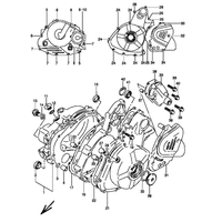  KURBELWELLENGEHAEUSEDECKEL