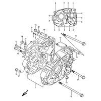  KURBELWELLENGEHAEUSE