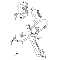  HAUPTBREMSZYLINDER HINTEN