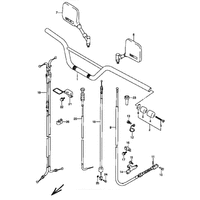 LENKER / BOWDENZUEGE