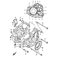  KURBELWELLENGEHAEUSE