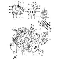  KURBELWELLENGEHAEUSEDECKEL