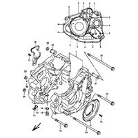  KURBELWELLENGEHAEUSE