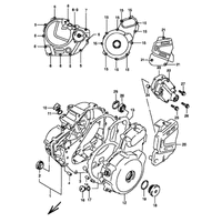  KURBELWELLENGEHAEUSEDECKEL