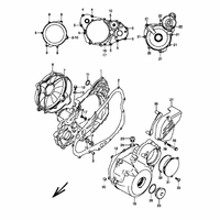  KURBELWELLENGEHAEUSEDECKEL
