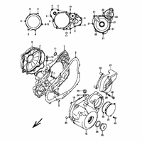  KURBELWELLENGEHAEUSEDECKEL
